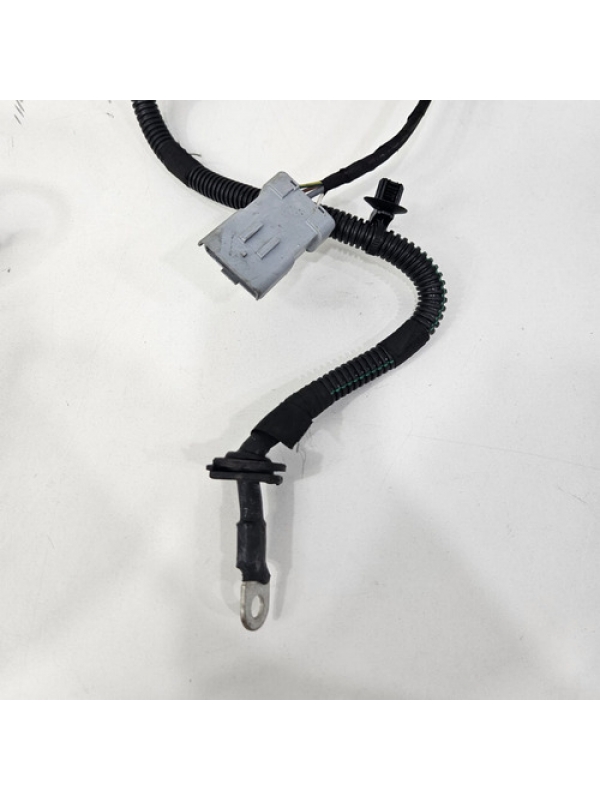 Chicote Cabo Da Bateria Peugeot Expert 1.5 2022 2023 À 2024.