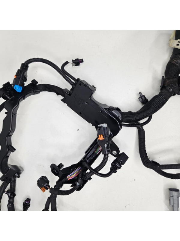 Chicote Elétrico Motor Peugeot Expert Jumpy 1.5 2022 À 2024.