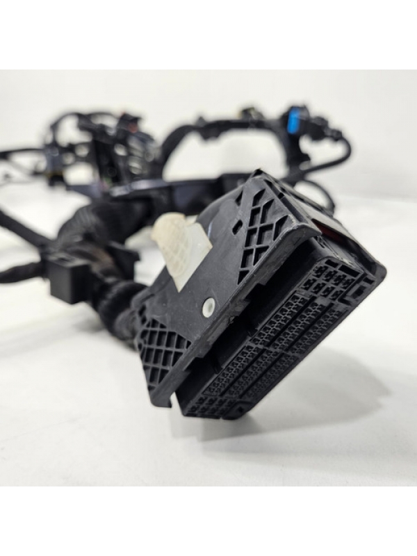 Chicote Elétrico Motor Peugeot Expert Jumpy 1.5 2022 À 2024.