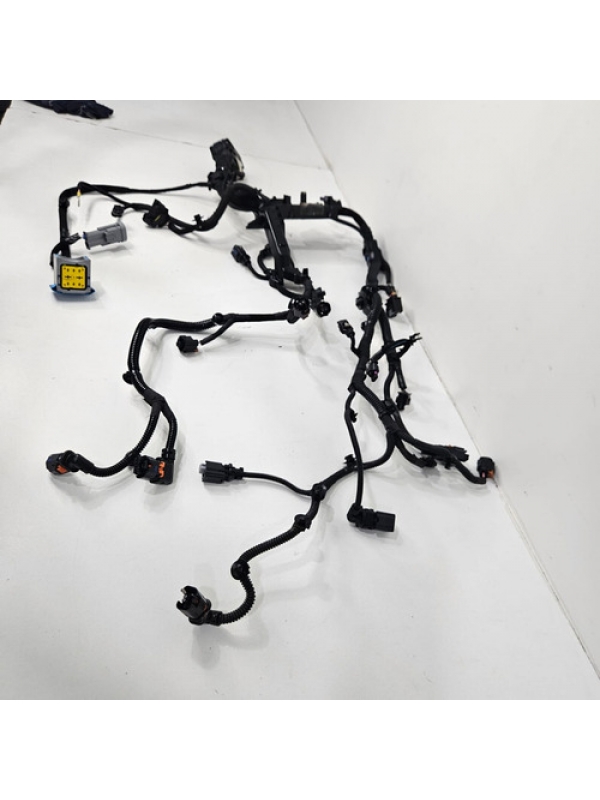 Chicote Elétrico Motor Peugeot Expert Jumpy 1.5 2022 À 2024.