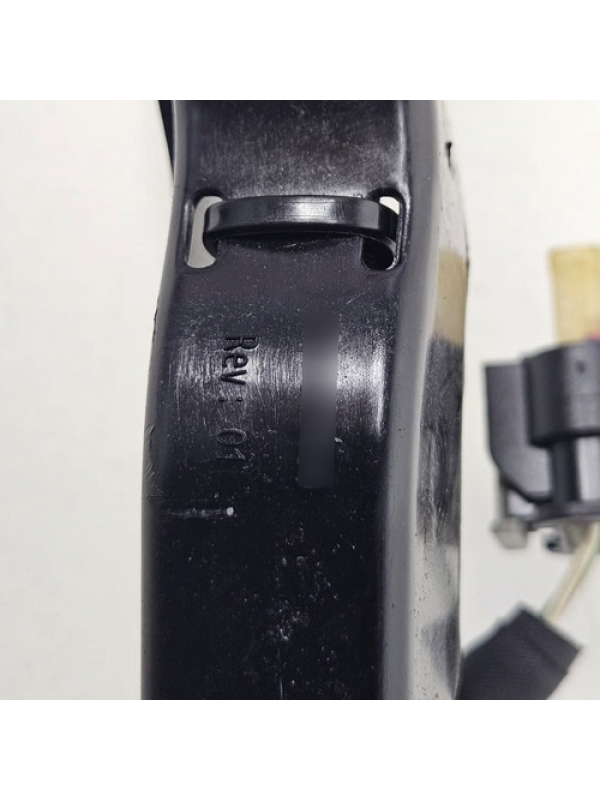 Chicote Elétrico Motor Peugeot Expert Jumpy 1.5 2022 À 2024.