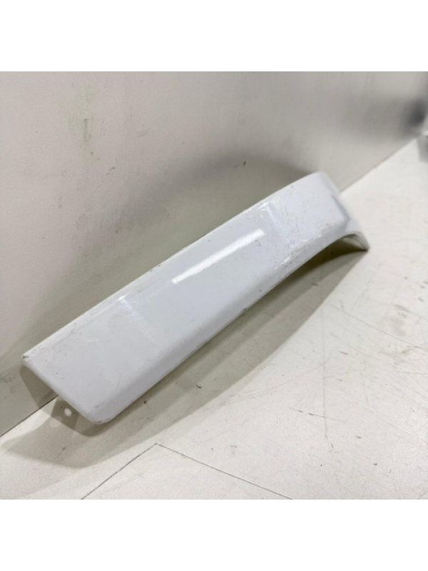 Moldura Parachoque Dianteiro Direito Fiat Ducato 2.3 18 À 24