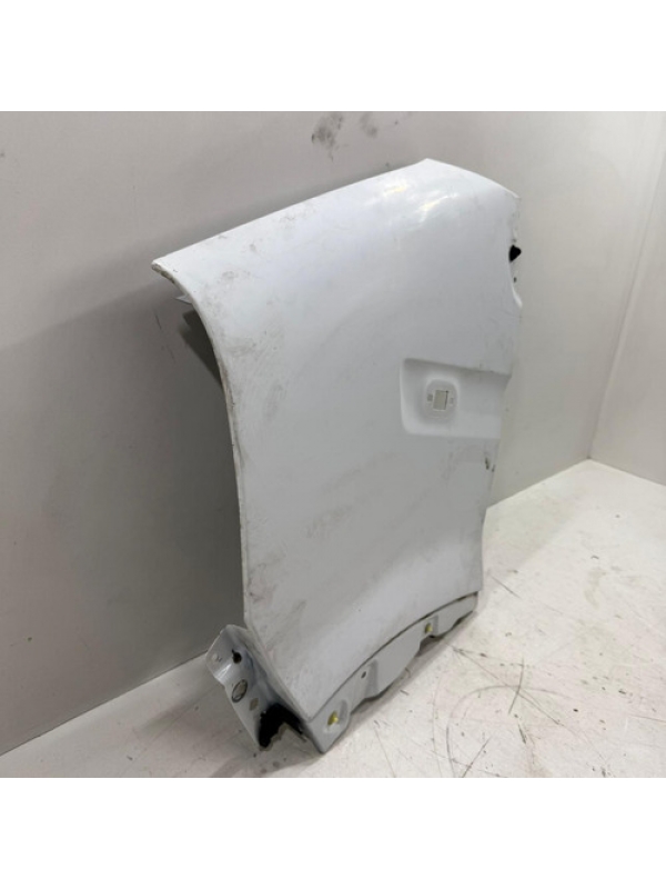 Paralama Esquerdo Renault Master 2.5 2006 2007 2008 À 2012.