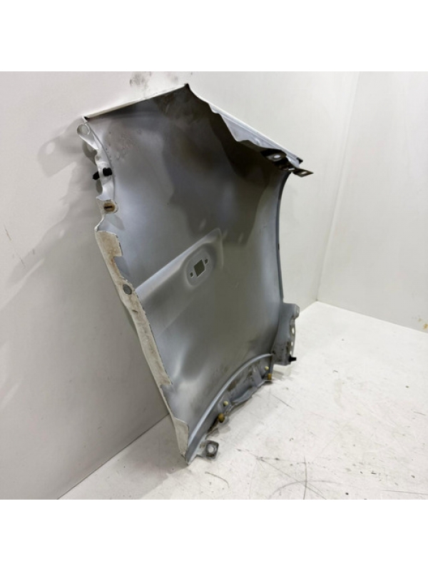 Paralama Esquerdo Renault Master 2.5 2006 2007 2008 À 2012.