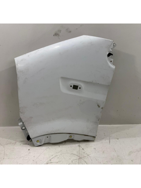 Paralama Esquerdo Renault Master 2.5 2006 2007 2008 À 2012.