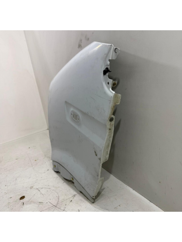 Paralama Esquerdo Renault Master 2.5 2006 2007 2008 À 2012.
