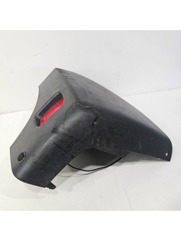 Polaina Ponteira Traseira Direita Renault Master 2013 À 2022