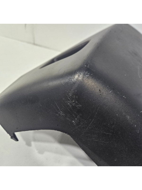 Polaina Direita Do Parachoque Renault Master 2.3 2013 À 2022