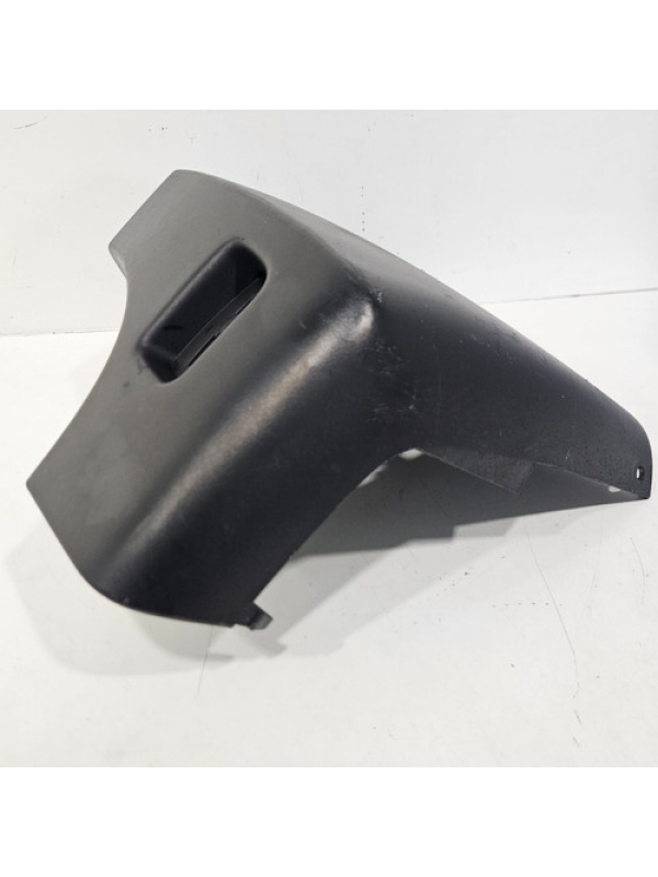 Polaina Direita Do Parachoque Renault Master 2.3 2013 À 2022