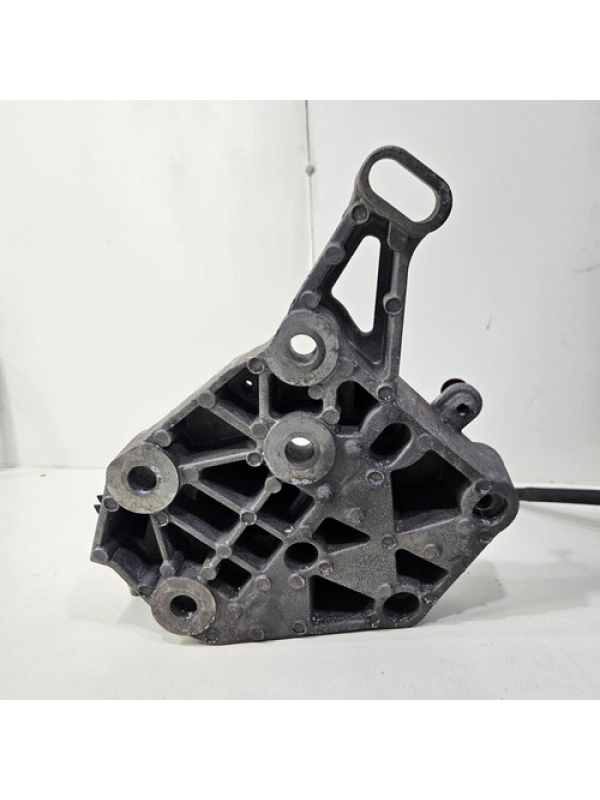 Suporte Coxim Superior Câmbio Citroën Jumper 2.0 2018 À 2024