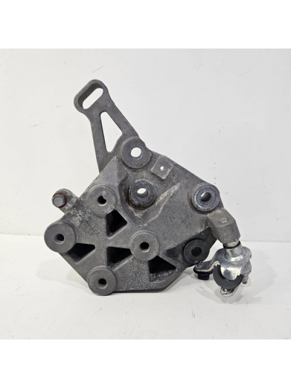 Suporte Coxim Superior Câmbio Citroën Jumper 2.0 2018 À 2024