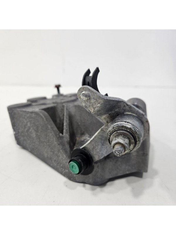 Suporte Coxim Superior Câmbio Citroën Jumper 2.0 2018 À 2024