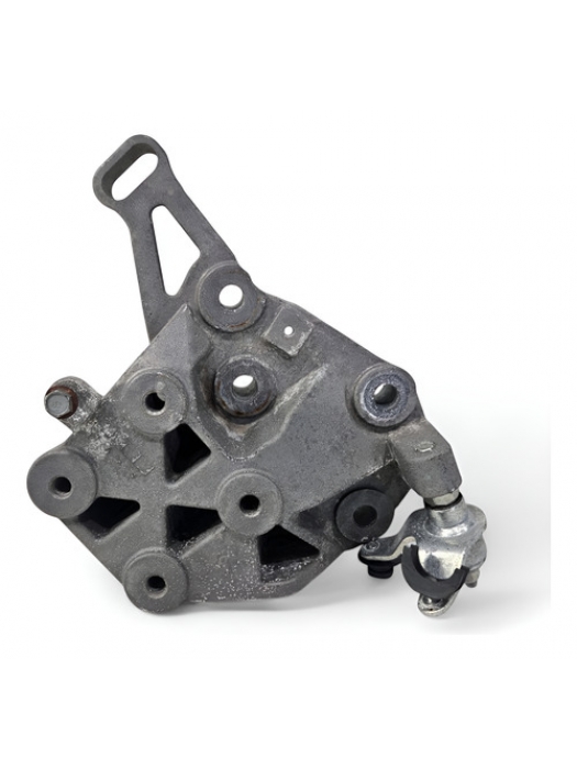 Suporte Coxim Superior Câmbio Citroën Jumper 2.0 2018 À 2024