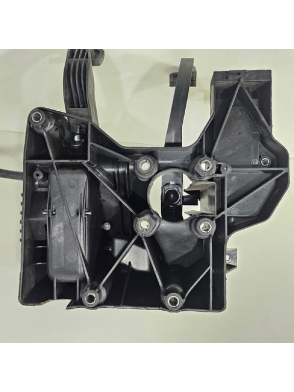 Pedaleira Completa Da Peugeot Boxer Jumper 2018 À 2023 2024.