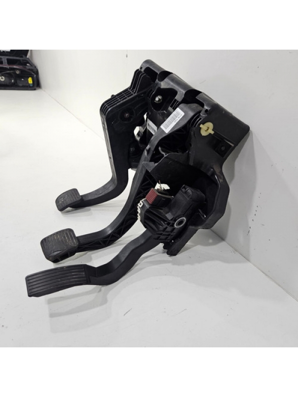 Pedaleira Completa Da Peugeot Boxer Jumper 2018 À 2023 2024.