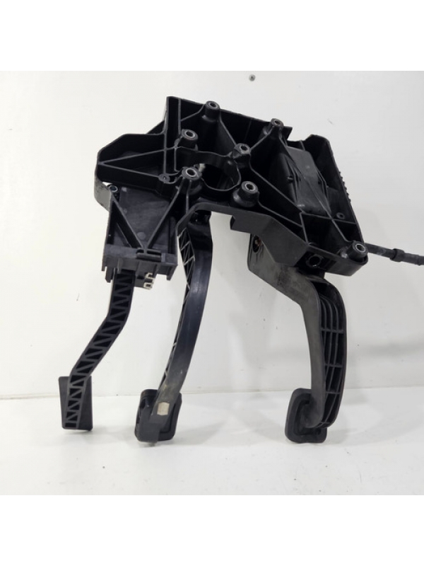 Pedaleira Completa Da Peugeot Boxer Jumper 2018 À 2023 2024.