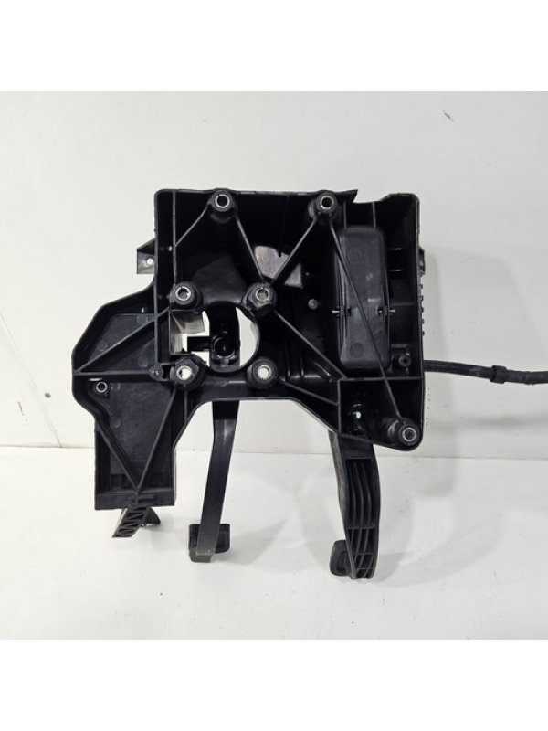 Pedaleira Completa Da Peugeot Boxer Jumper 2018 À 2023 2024.