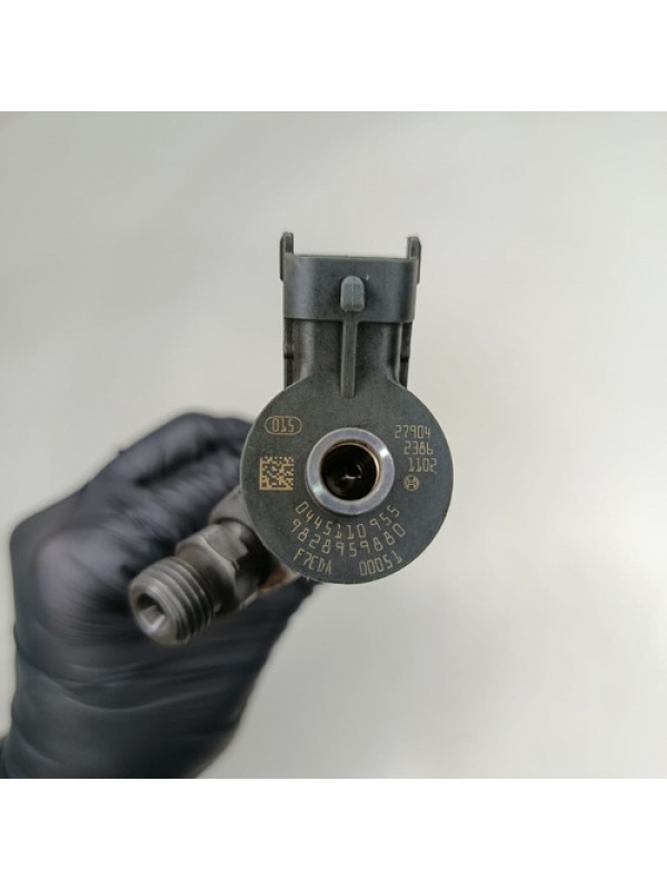 Bico Injeção Peugeot Expert Jumpy Scudo 1.5 2022 2023 2024 .
