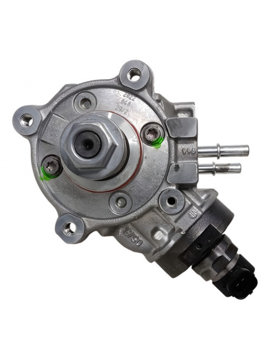 Bomba Alta Pressão Injetora Peugeot Expert Jumpy 1.5 2022 23