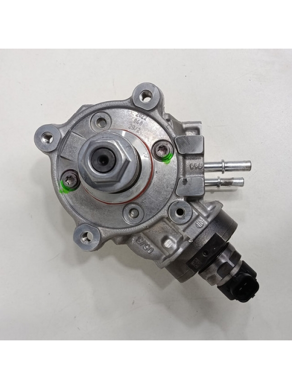 Bomba Alta Pressão Injetora Peugeot Expert Jumpy 1.5 2022 23