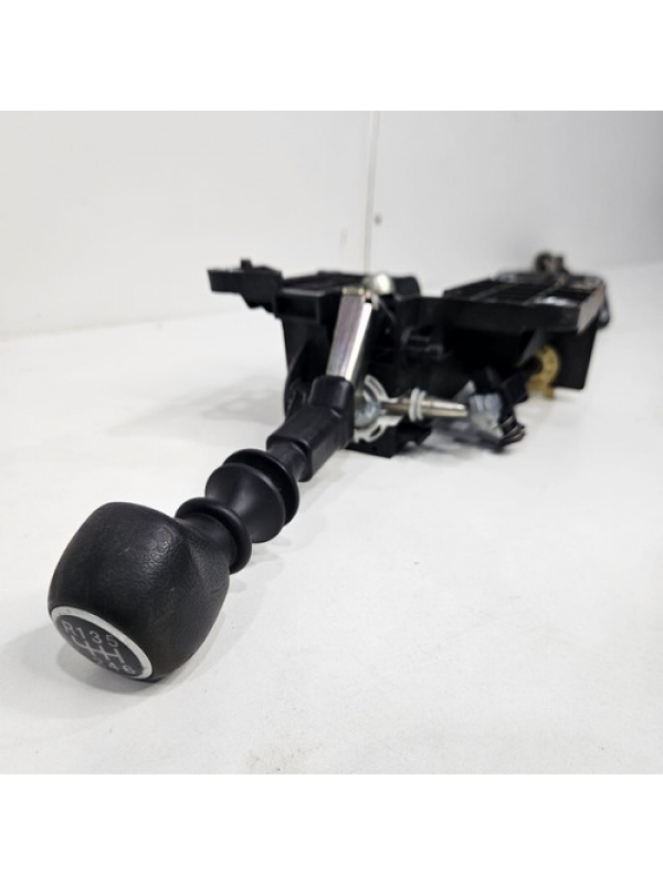 Seletora Cambio Com Cabos De Marcha Fiat Ducato 2018 À 2024.