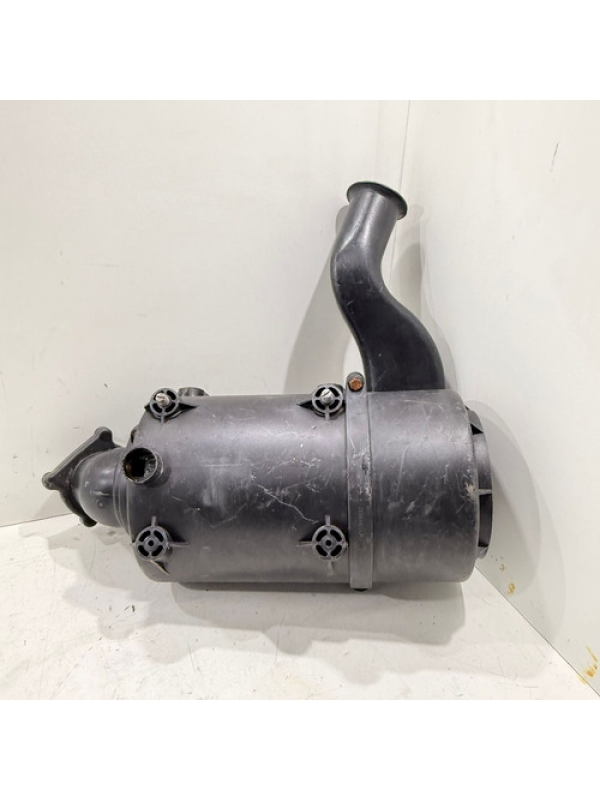 Carcaça Filtro Ar Motor Ford F250 F350 F4000 2006 007 À 2012