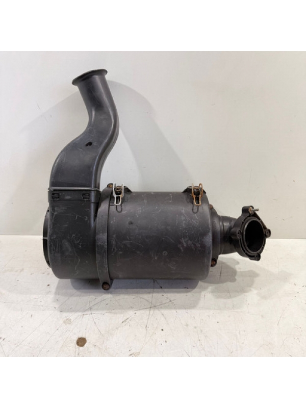 Carcaça Filtro Ar Motor Ford F250 F350 F4000 2006 007 À 2012