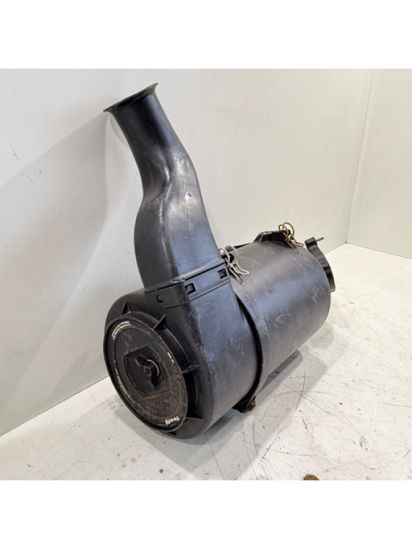 Carcaça Filtro Ar Motor Ford F250 F350 F4000 2006 007 À 2012