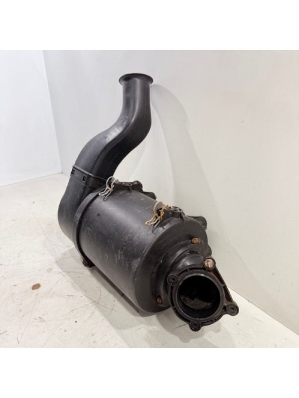 Carcaça Filtro Ar Motor Ford F250 F350 F4000 2006 007 À 2012