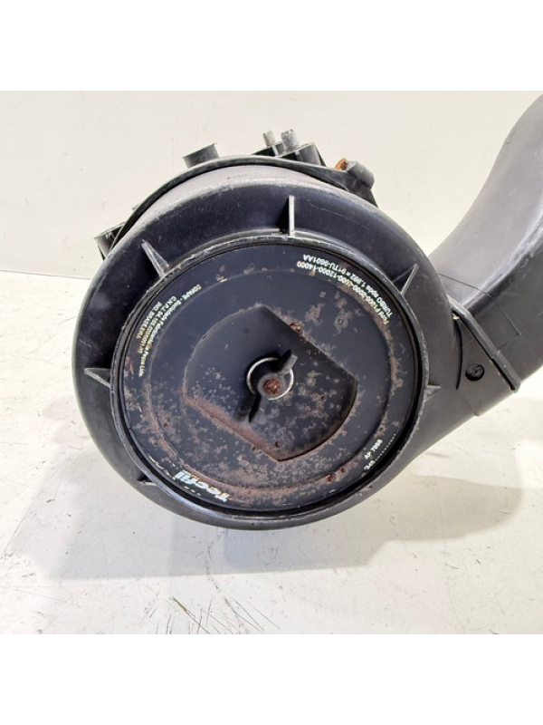 Carcaça Filtro Ar Motor Ford F250 F350 F4000 2006 007 À 2012