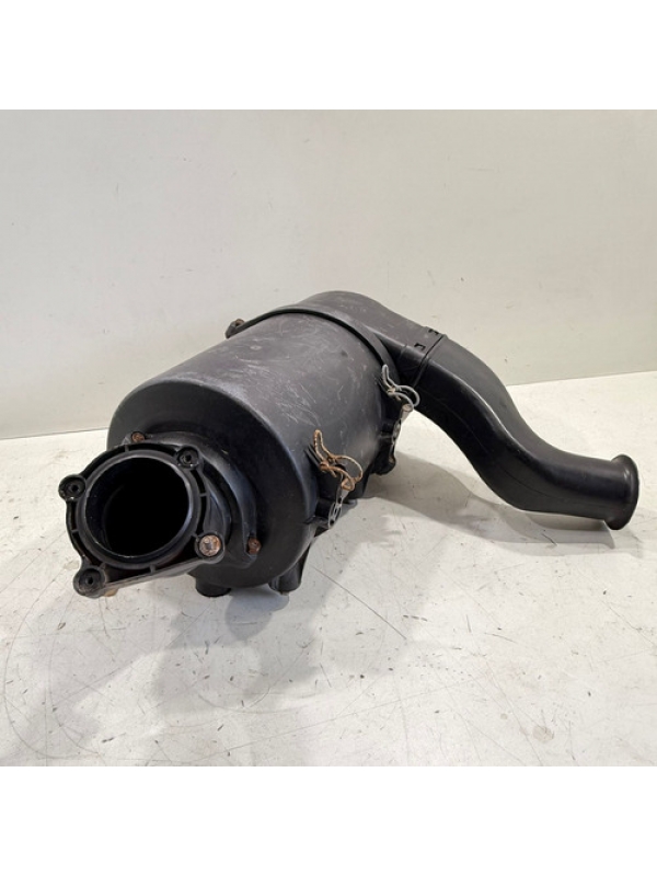 Carcaça Filtro Ar Motor Ford F250 F350 F4000 2006 007 À 2012