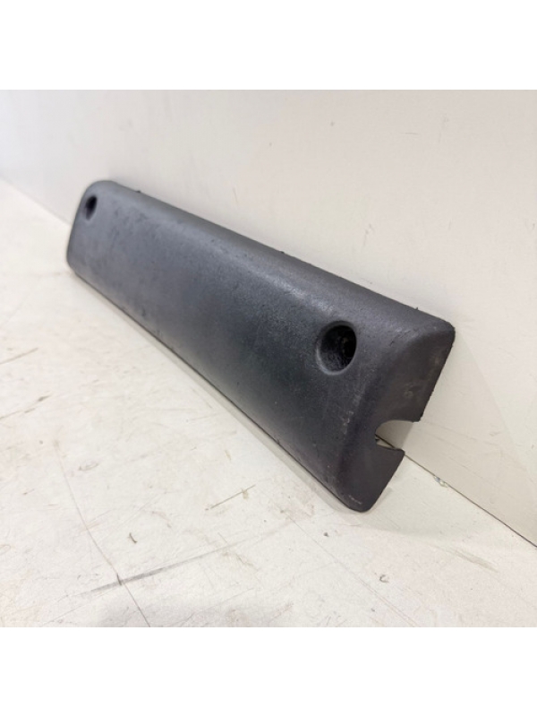 Friso Lateral Traseiro Direito Renault Master 2.5 2006 À 012