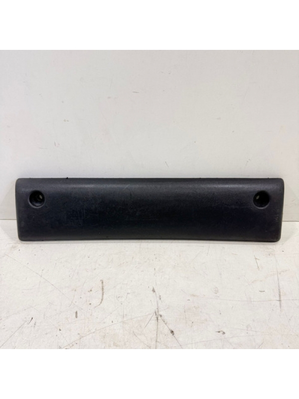 Friso Lateral Traseiro Direito Renault Master 2.5 2006 À 012