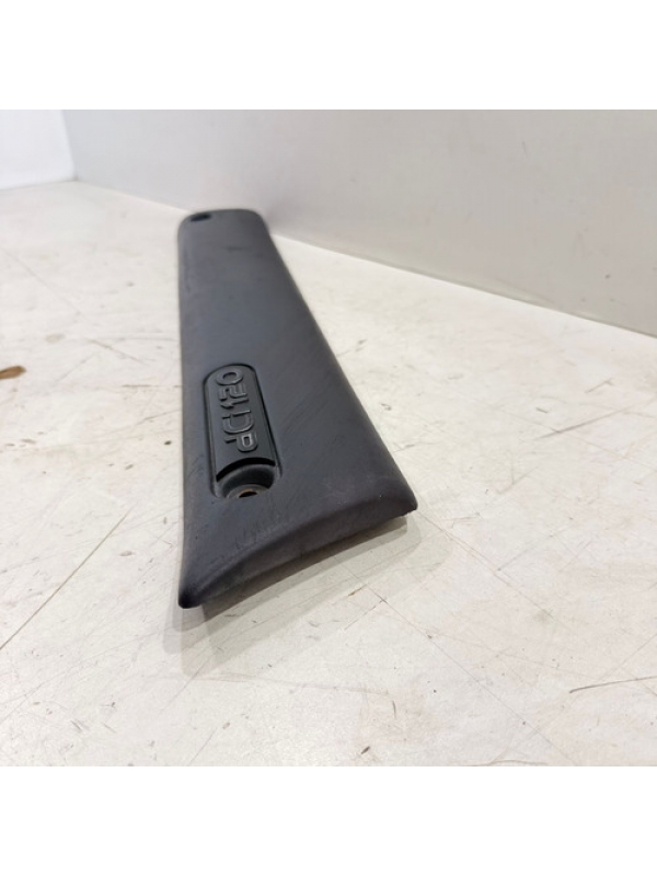 Friso Lateral Traseiro Direito Renault Master 2.5 2011 2012.