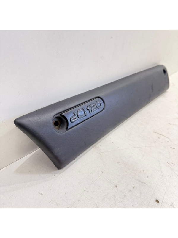 Friso Lateral Traseiro Direito Renault Master 2.5 2011 2012.