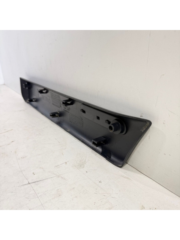 Friso Lateral Traseiro Direito Renault Master 2.5 2011 2012.