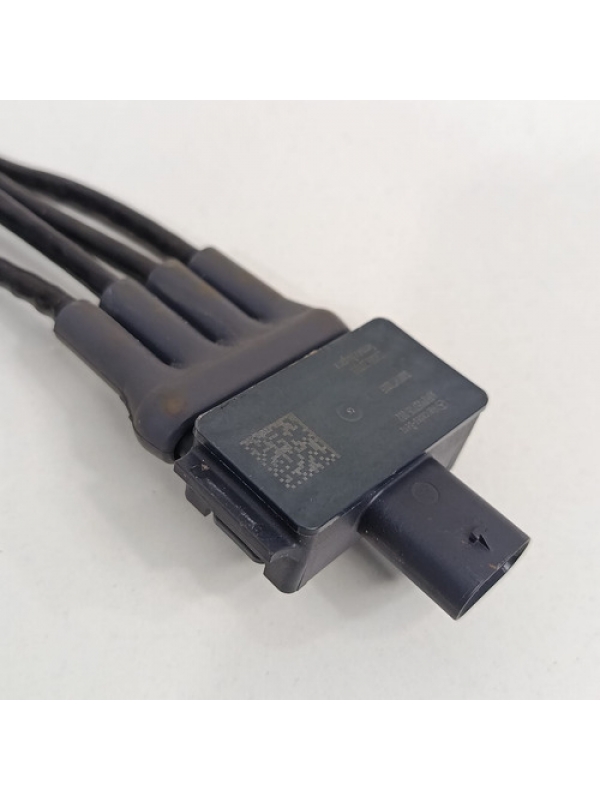 Sensor Temperatura Escape Mb Sprinter 315 417 517 2024 2025.