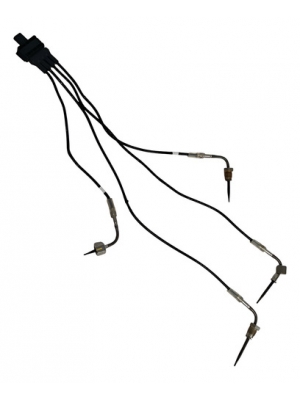 Sensor Temperatura Escape Mb Sprinter 315 417 517 2024 2025.