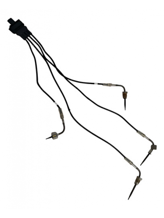 Sensor Temperatura Escape Mb Sprinter 315 417 517 2024 2025.