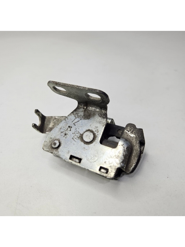 Fechadura Superior Porta Traseira Direita Fiat Ducato 2018.