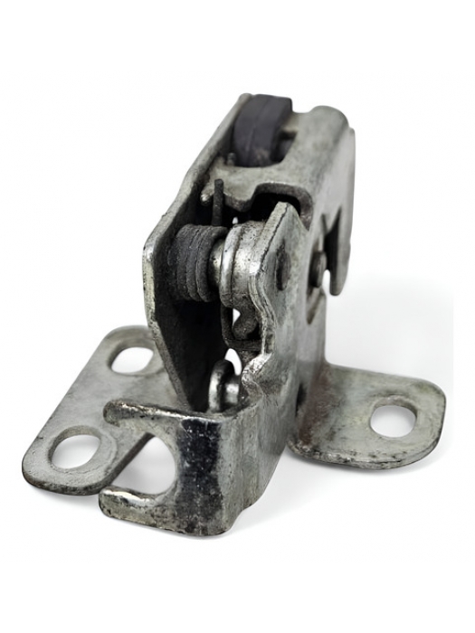 Fechadura Superior Porta Traseira Direita Fiat Ducato 2018.