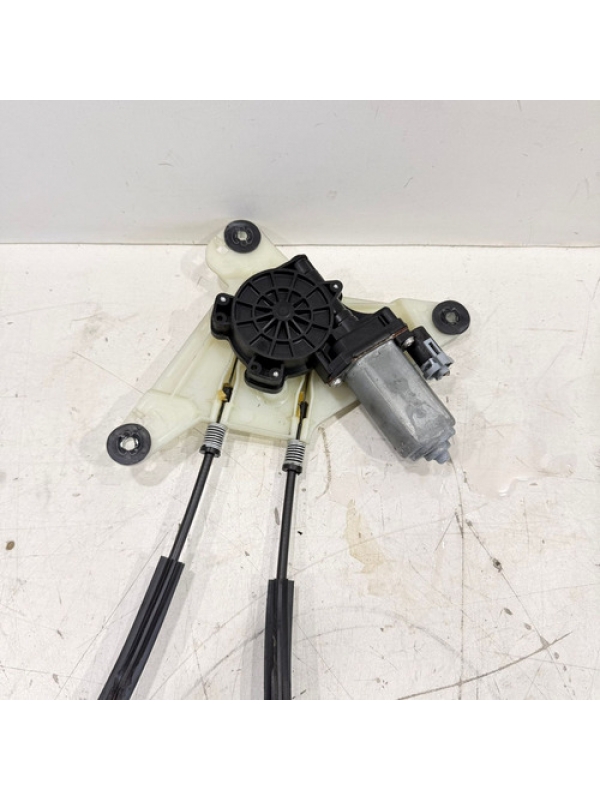 Maquina Vidro Manual Esquerda Renault.