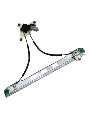 Maquina Vidro Manual Esquerda Renault.