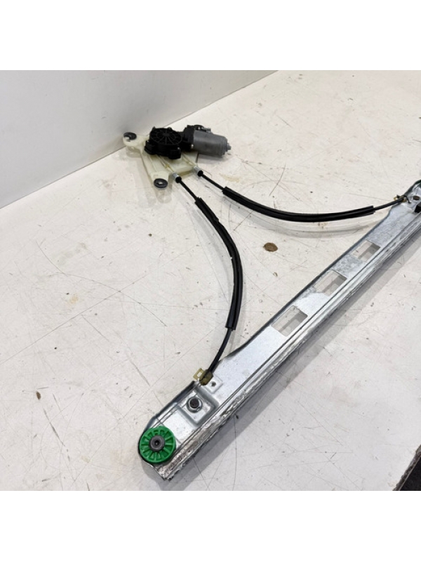 Maquina Vidro Manual Esquerda Renault.