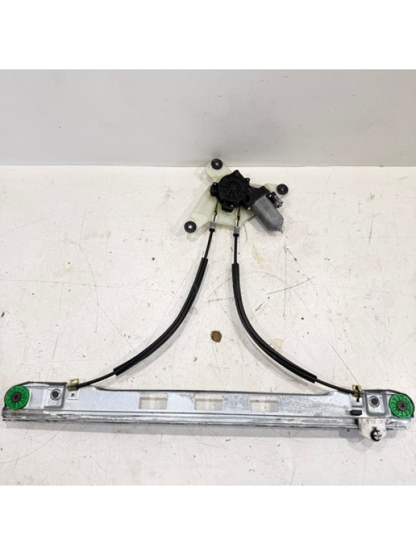 Maquina Vidro Manual Esquerda Renault.