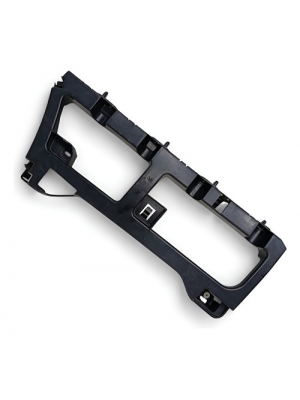 Guia Do Parachoque Traseiro Esquerdo Peugeot Expert 018 À 24