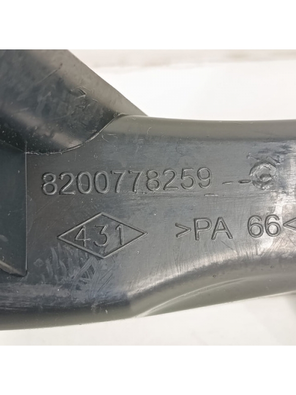 Suporte Fiação Motor Renault Master 2.3 2019 2020 8200778259