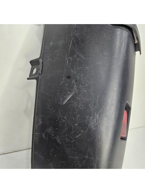 Ponteira Traseira Esquerda Peugeot Boxer 2018 À 2024 Detalhe