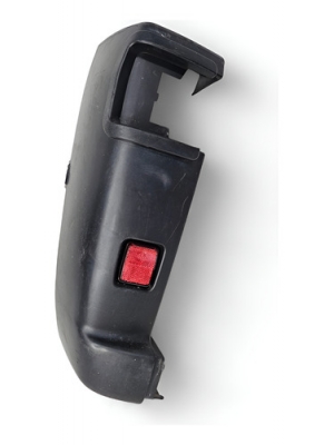 Ponteira Traseira Esquerda Peugeot Boxer 2018 À 2024 Detalhe