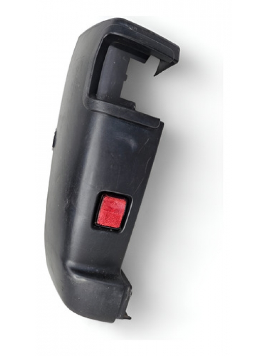 Ponteira Traseira Esquerda Peugeot Boxer 2018 À 2024 Detalhe